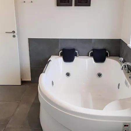 Holiday Home Logstrup *