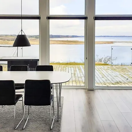 Holiday Home Logstrup Løgstrup