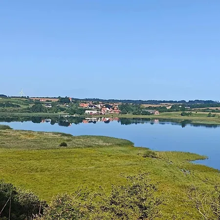 Holiday Home Logstrup