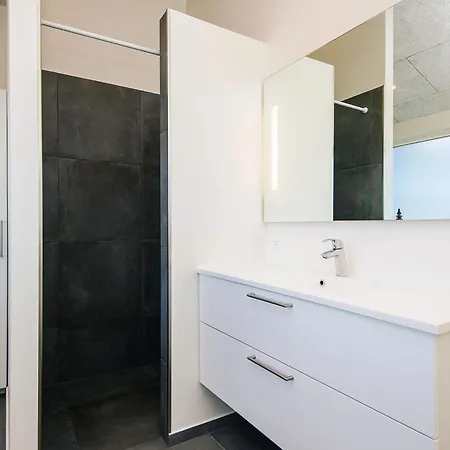 Holiday Home Logstrup Løgstrup