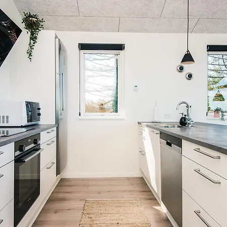 Holiday Home Logstrup