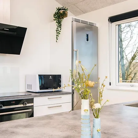 Holiday Home Logstrup