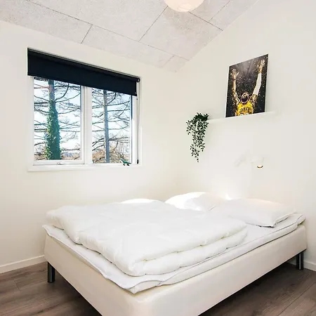Holiday Home Logstrup *