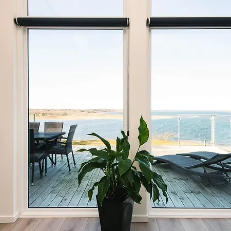 Holiday Home Logstrup Løgstrup