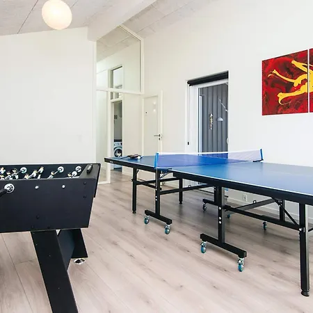 Holiday Home Logstrup
