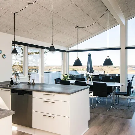 Holiday Home Logstrup