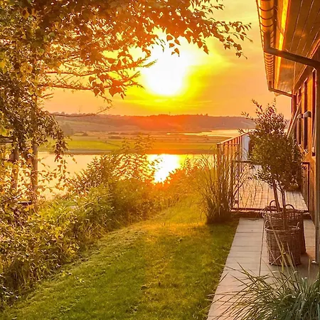Holiday Home Logstrup